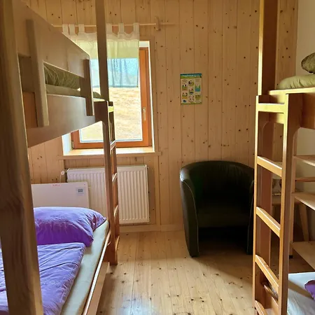 Domzalski Dom Na Veliki Planini Otel *