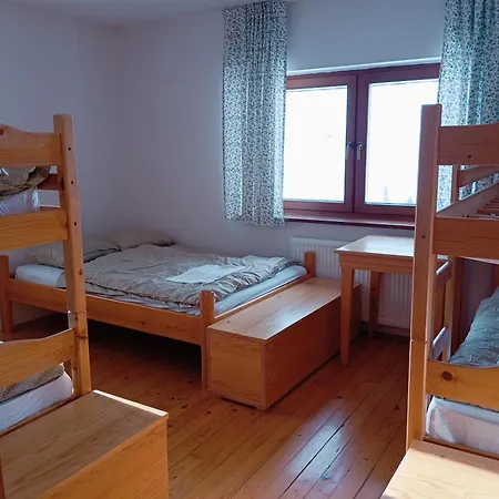 Otel Domzalski Dom Na Veliki Planini